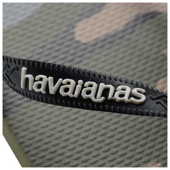 Havaianas Top Camu